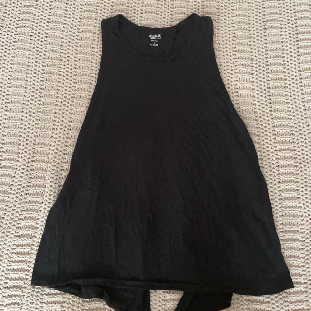 Target Tank Top